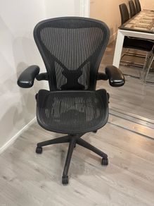 Herman Miller Aeron Office Chair