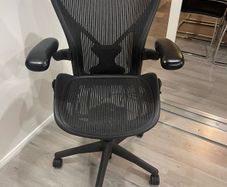 Herman Miller Aeron Office Chair