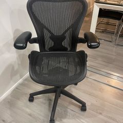 Herman Miller Aeron Office Chair