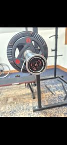 20KG Olympic Bar