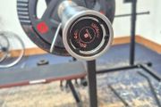 20KG Olympic Bar
