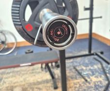 20KG Olympic Bar