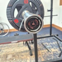 20KG Olympic Bar