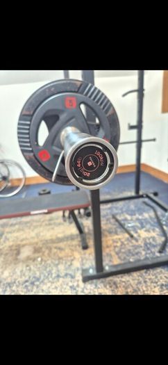 20KG Olympic Bar