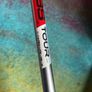Mizuno FLI-HI 3 iron Image 4