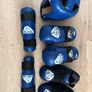Taekwondo Sparring Gear - Top Pro (Kids) Image 3