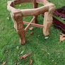 bed frame for upcyling Image 7