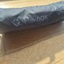 Brand New Helinox Cafe Chair Charcoal Image 4