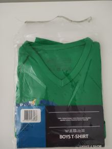 Bnwt Age 5-6 Ss Tshirt