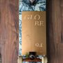 Globe Skateboard G2 Mod Log Image 2