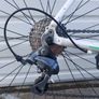 Boardman X7 Sport racer , commuter,  turbo trainer Image 7