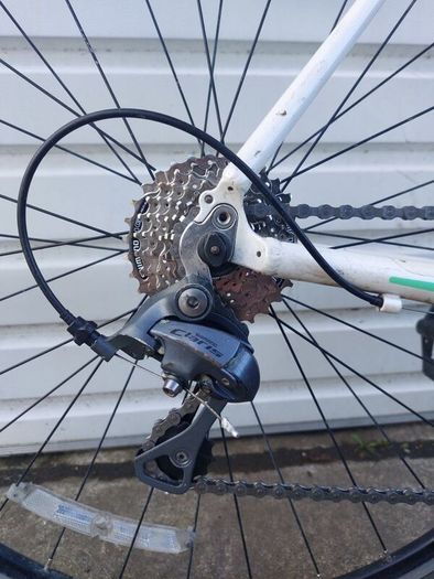 Boardman X7 Sport racer , commuter,  turbo trainer