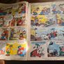 Disney Magazine #156  1989 Color Comic Stories Image 2