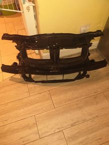 Bmw E90 bumper carrier