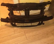 Bmw E90 bumper carrier