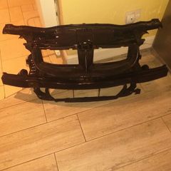 Bmw E90 bumper carrier