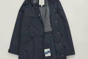 Seasalt Cornwall Raincoat Size Uk 16