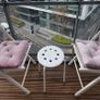 Ikea chair table set for 2 Image 2