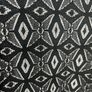 NEW French Connection Geometric Lace Top / Blouse - Size 12 / Size 14 Image 3