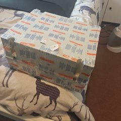 Large waterproof Box