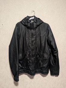 Nike Black Jacket Size XL