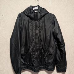 Nike Black Jacket Size XL