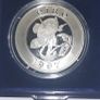 1997 DoorMouse coin ECU no cert Image 2