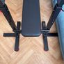 Gym Workout Bench Image 2