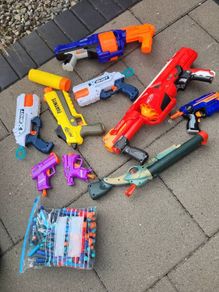 children's toys