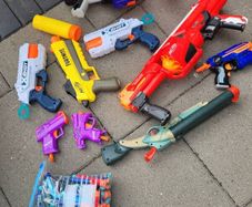 children's toys