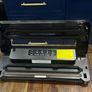 Vacuum sealer with vacuum bags Image 2
