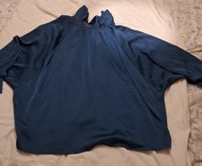 Jade Savida Blouse