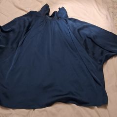Jade Savida Blouse