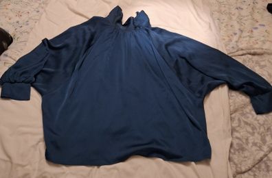 Jade Savida Blouse