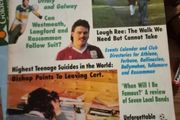 Vintage Local Issue