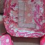 Kids backpack & School set - (New) Image 4