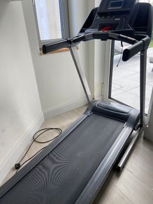 Threadmill