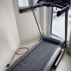 Threadmill