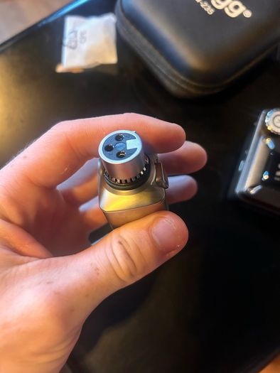 In ear monitors