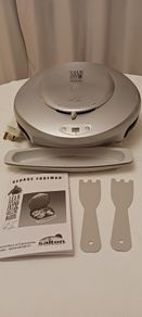 George Foreman Lean Mean Fat Grilling Machine