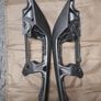 Honda NC700 NC750 Grab Rails Image 4