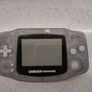 Gameboy Advance: Boxed with Inserts Image 2