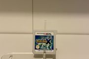 Pokemon X Nintendo 3Ds
