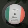 Oasis "Live At Slane 1995" 2x Sealed Vinyl Albums Image 8