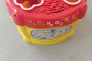 Vtech Sort &amp; Discovery Drum - Shape sorter