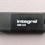 Integral 512GB Black USB 3.0 Fast Memory Flash Drive Image 3