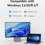 Cudy USB Bluetooth Adapter for PC Image 4