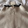 stripe wool jumper Image 4