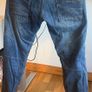 Armoured Bike Jeans Image 6