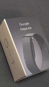 Fitbit Air